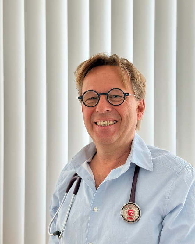 Dr. Kay Burkert